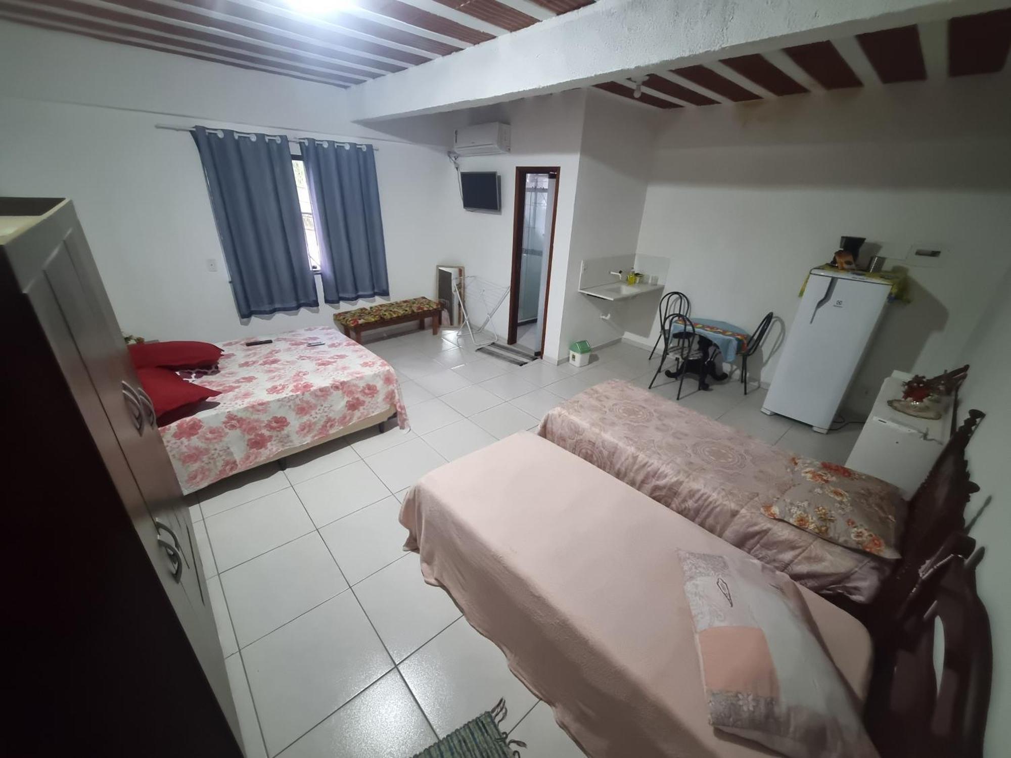 Angra Bela Lejlighed Angra dos Reis Eksteriør billede