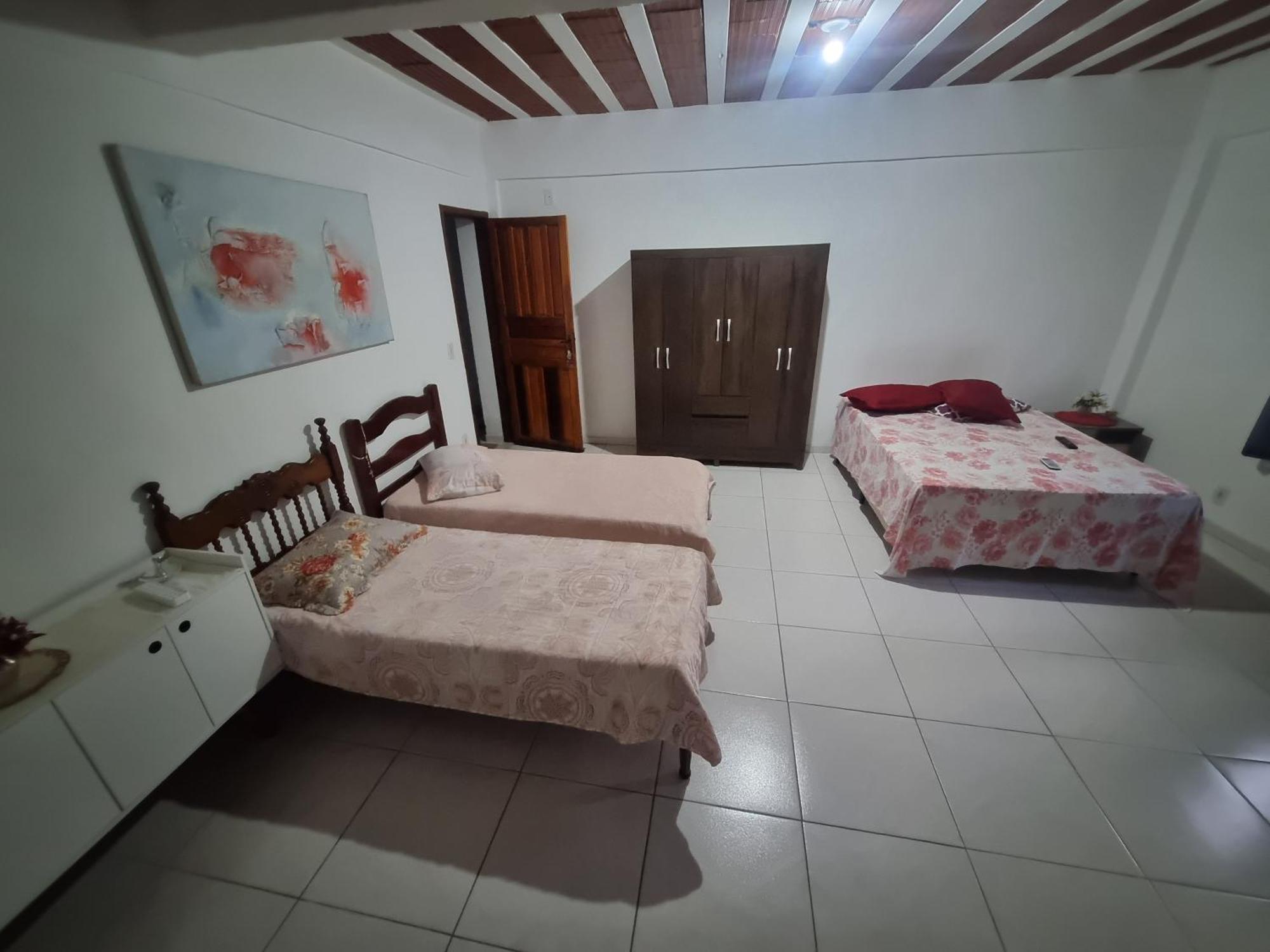 Angra Bela Lejlighed Angra dos Reis Eksteriør billede